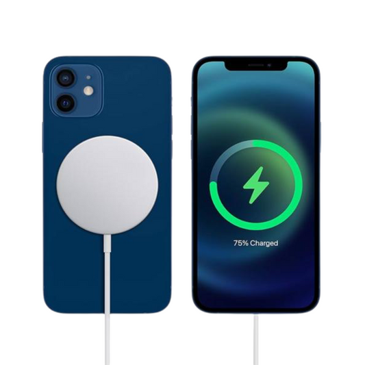 Magnetic Wireless Charging Pad