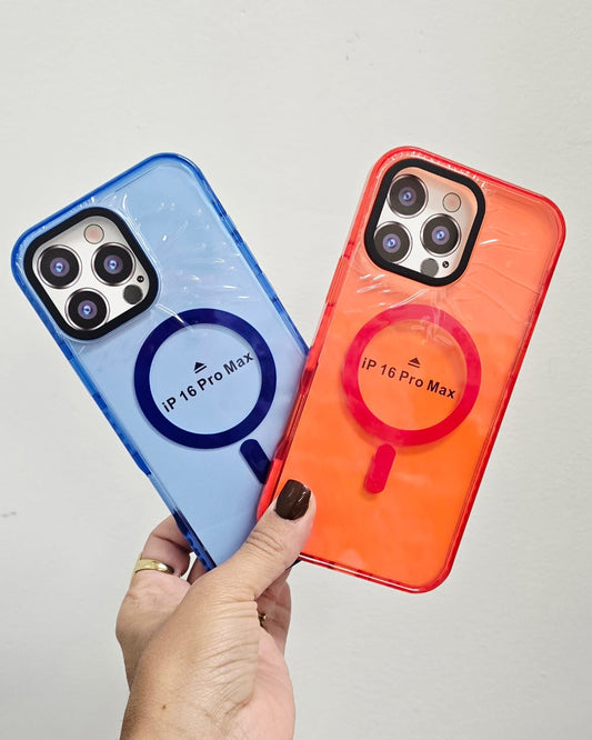 MagSafe Case Iphone 16 Pro Max