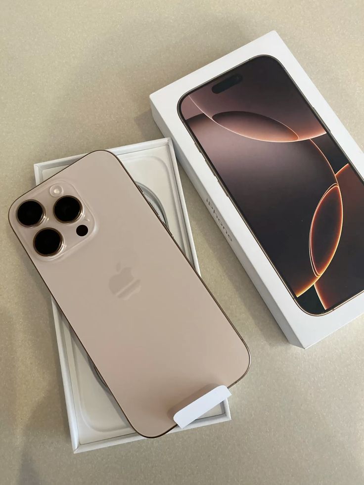 iPhone