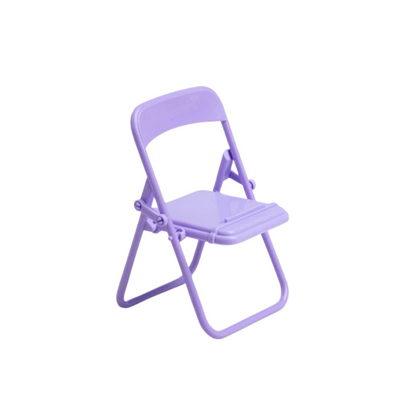 Pop Fold Chair