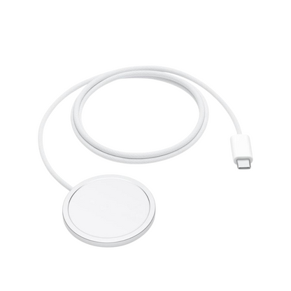 Magnetic Wireless Charging Pad