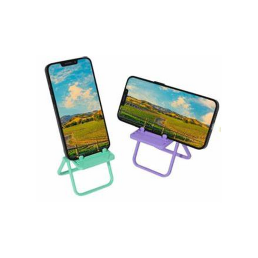 Pop Fold Chair