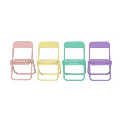 Pop Fold Chair