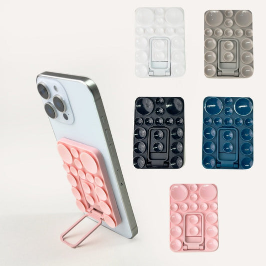 Silicone Sticky Phone Hoolder
