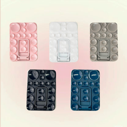 Silicone Sticky Phone Hoolder