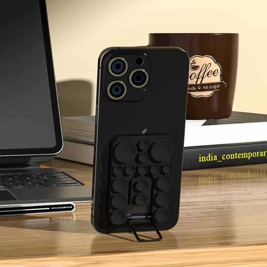 Silicone Sticky Phone Hoolder