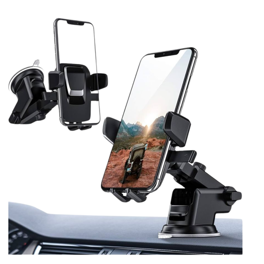 GripMount Pro