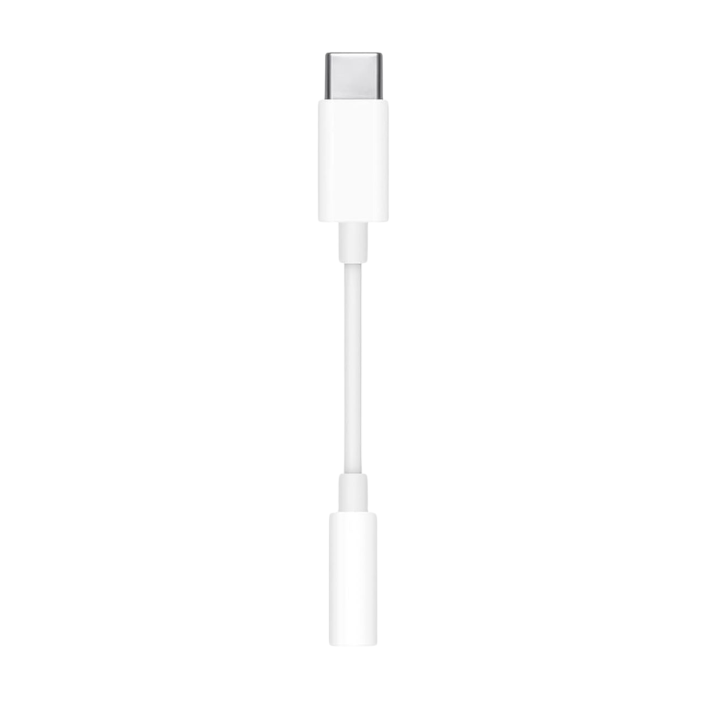 USB-C to 3.5 Headphone Adapter