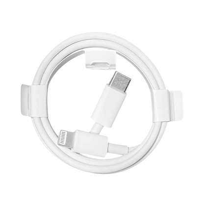 USB-C to Lightning Charging Cable