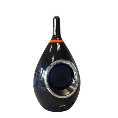 SoundDrop Wireless Speaker