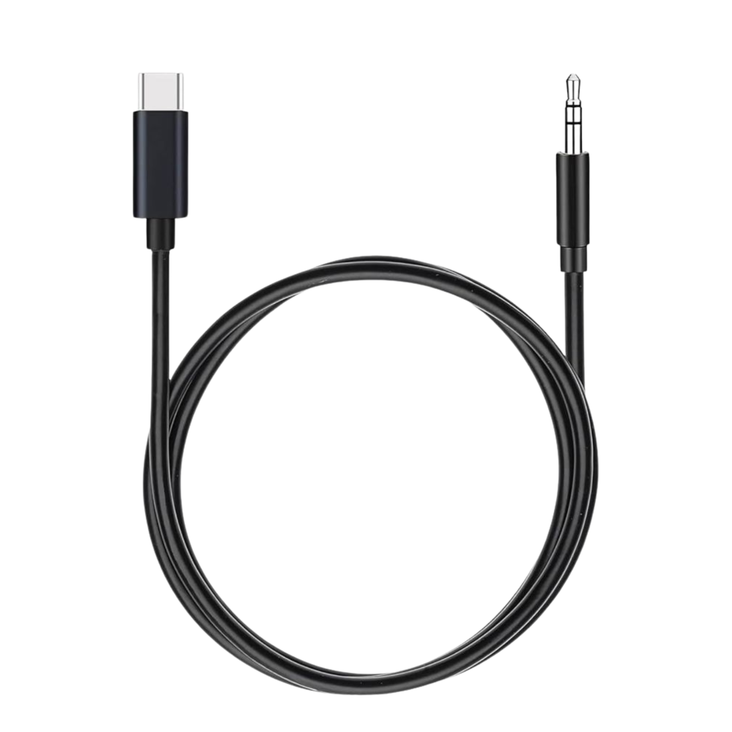 USB-C to 3.5mm AUX Audio Adapter