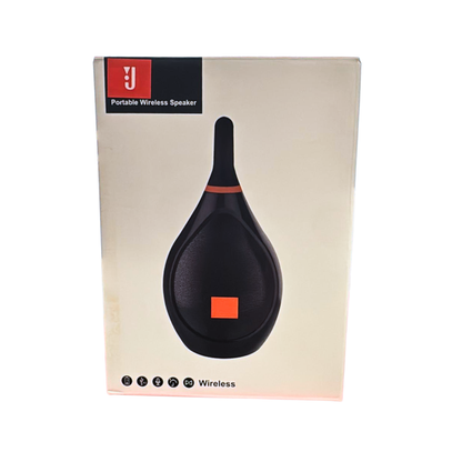 SoundDrop Wireless Speaker