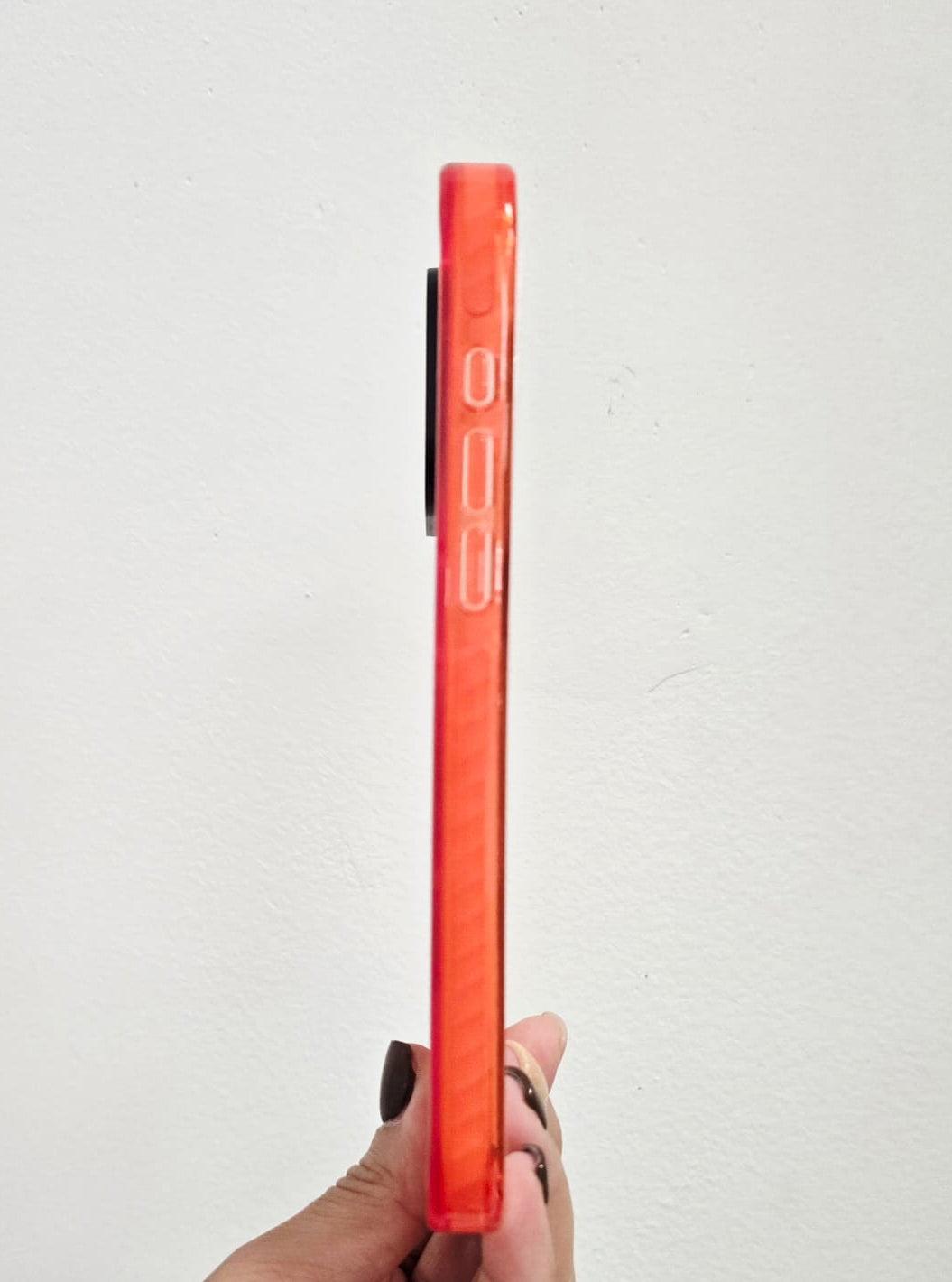 MagSafe Case Iphone 16 Pro Max