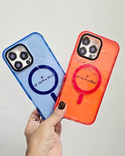 MagSafe Case Iphone 16 Pro Max