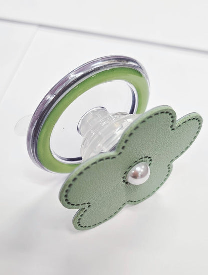 Flower Pop Magnet CellPhone