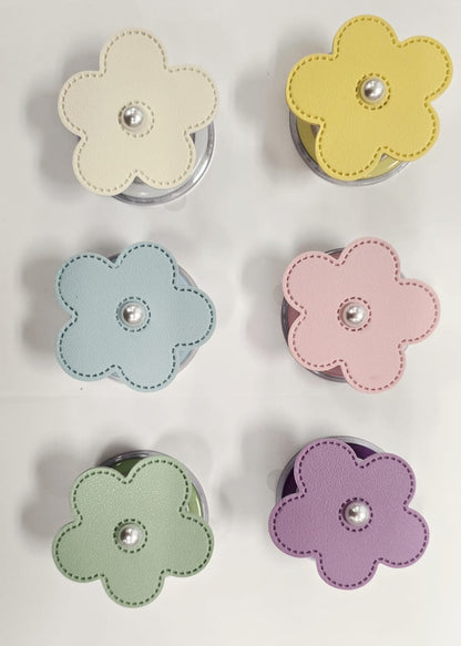 Flower Pop Magnet CellPhone