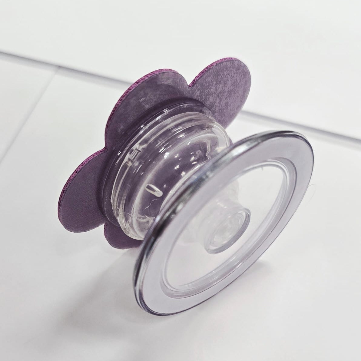 Flower Pop Magnet CellPhone