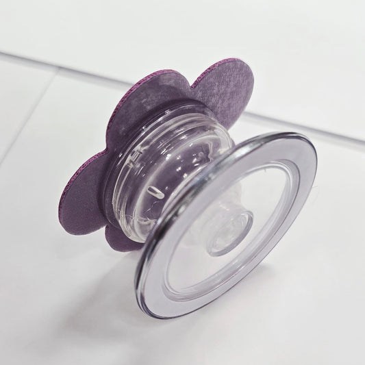 Flower Pop Magnet CellPhone