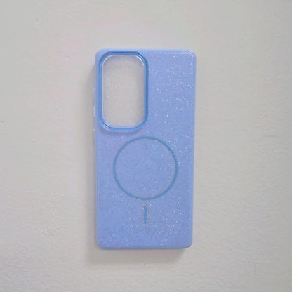 MagSafe Glitter Case Samsung S25 ultra