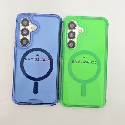 MagSafe 3 in 1 Case for Samsung S24/S25