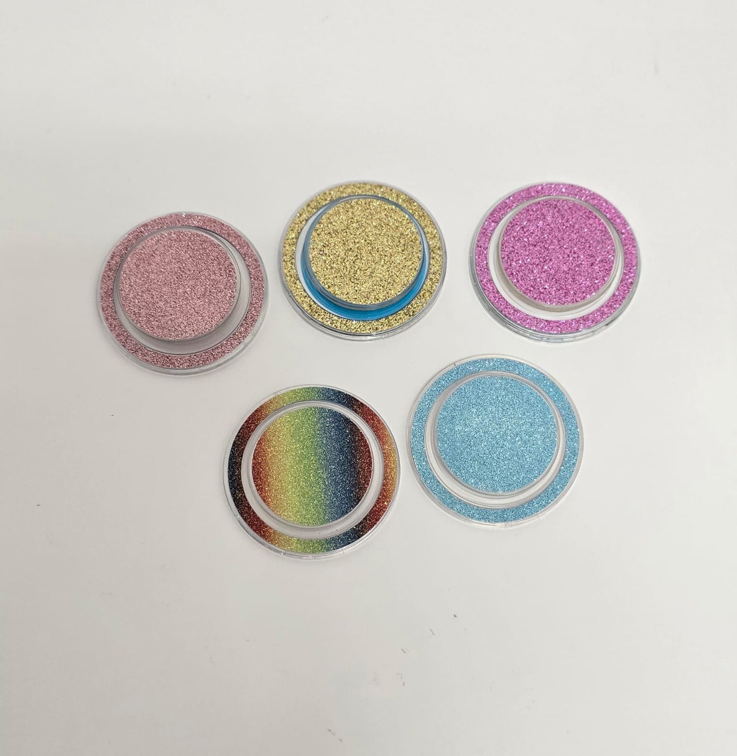 Magsafe Glitter Pop Holder