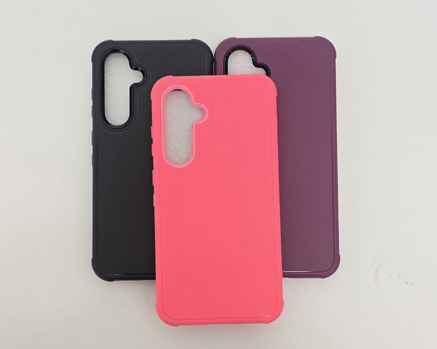 Defender Case Samsung S24 FE