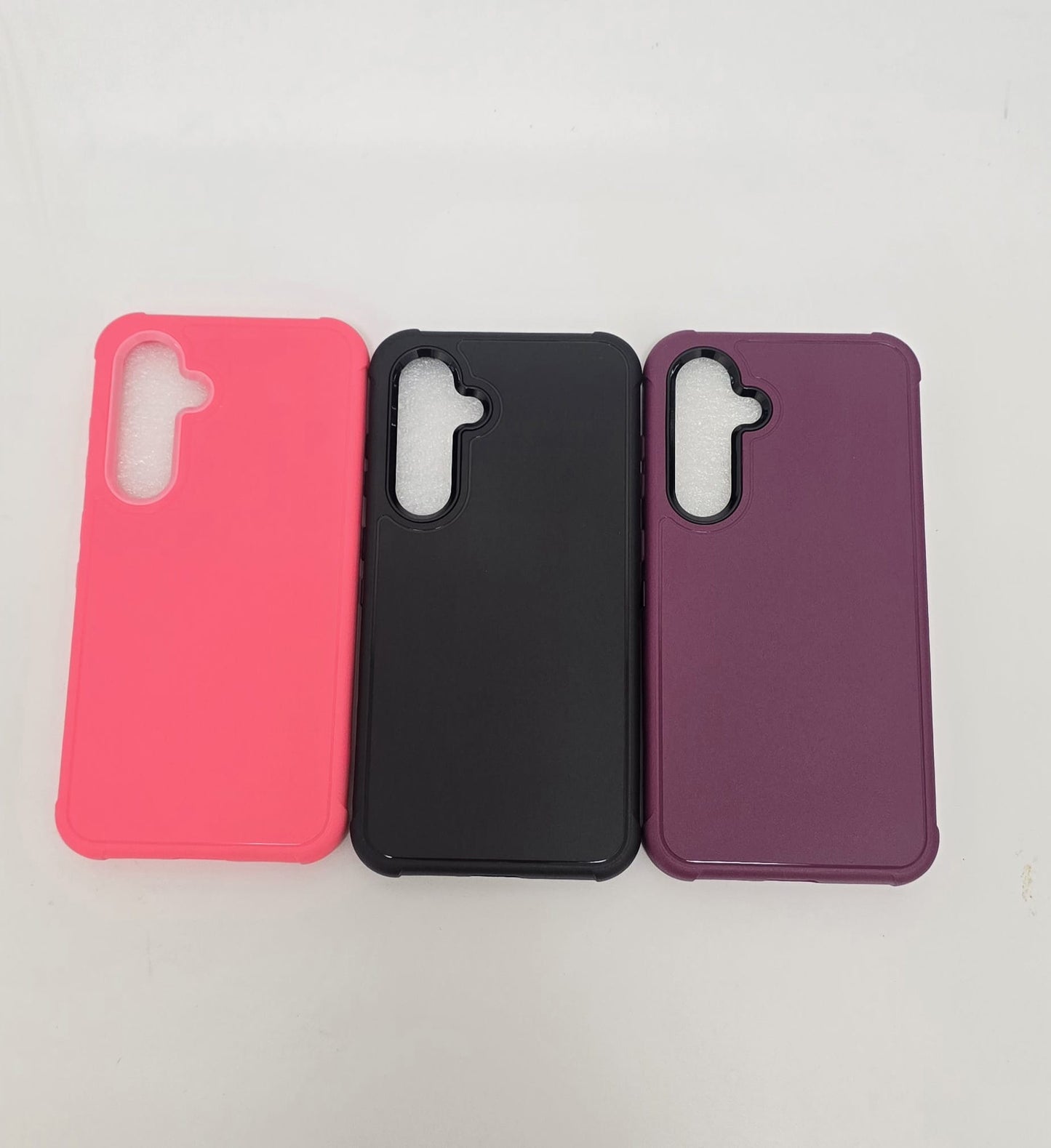 Defender Case Samsung S24 FE