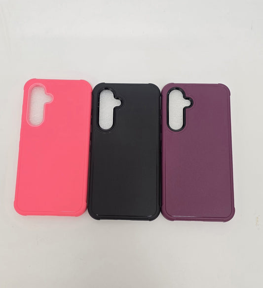 Defender Case Samsung S24 FE