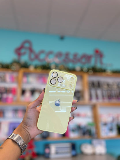 FULL COLOR HARD CASE IPHONE 16