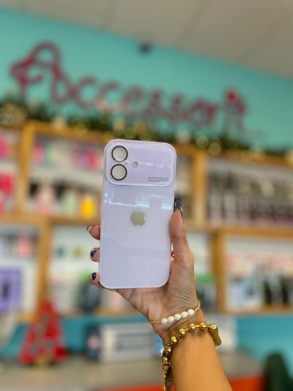 FULL COLOR HARD CASE IPHONE 16