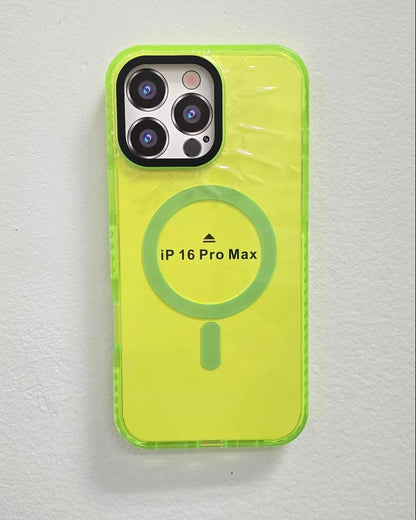 MagSafe Case Iphone 16 Pro Max