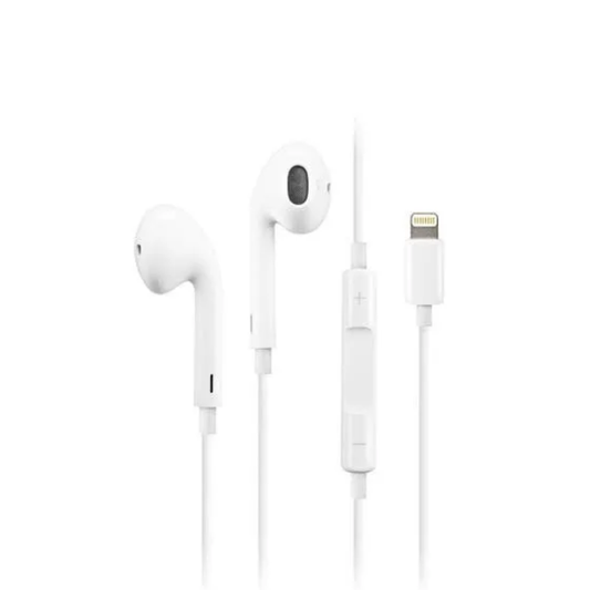 iOS Earphones