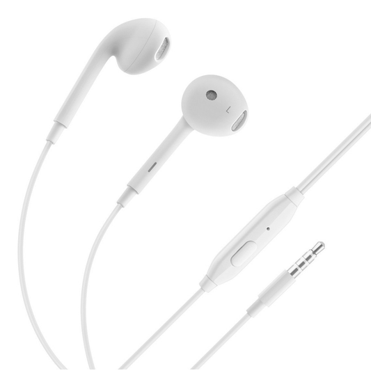 Wired Earphones