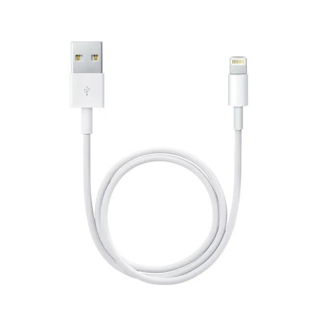 Fast Charging iOS