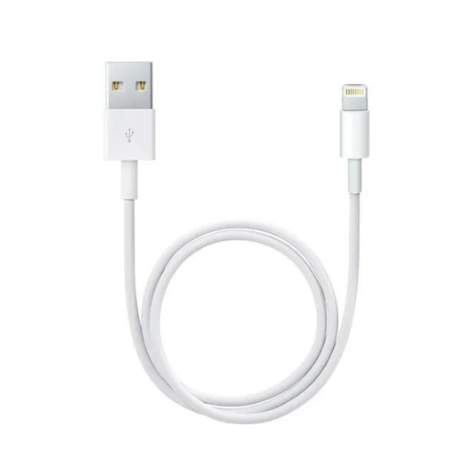 Fast Charging iOS