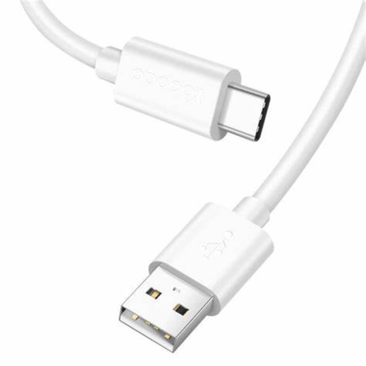 USB-C Fast Charging Cable