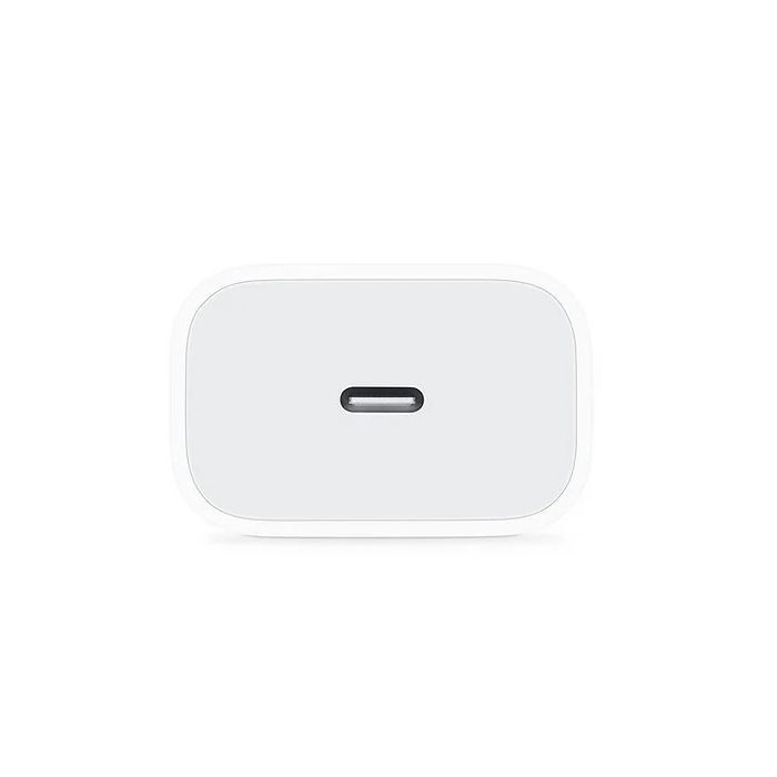 Home Travel Charger Type-C 20W