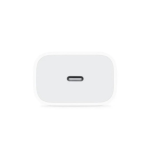 Home Travel Charger Type-C 20W